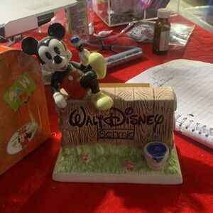 Mickey